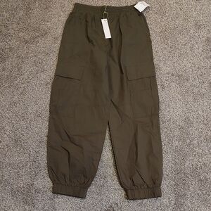 Good Luck Gem Olive Cargo Pants